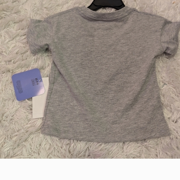 Nwt Ms. Rachel Toddler Short Sleeve Crewneck Tee, Sizes - Picture 6 of 7